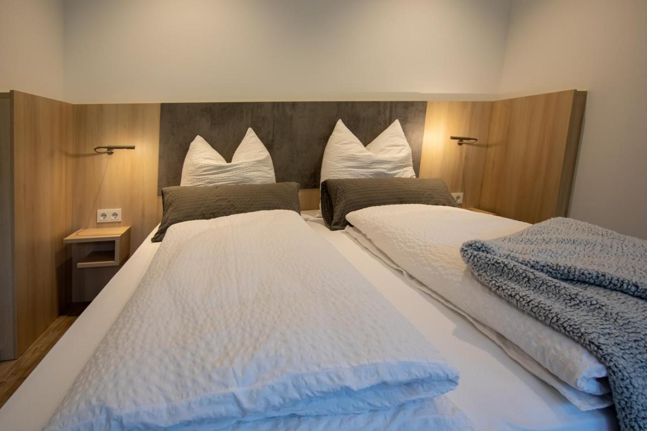 Livin63 Studio Apartments ヘースバッハ エクステリア 写真