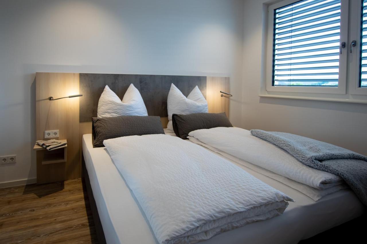 Livin63 Studio Apartments ヘースバッハ エクステリア 写真